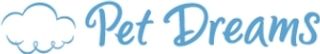 Pet Dreams logo