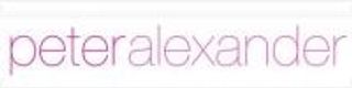 Peter Alexander logo