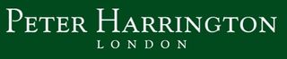 Peter Harrington logo