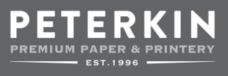 Peterkin logo
