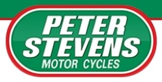 Peter Stevens logo