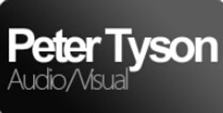 Peter Tyson logo