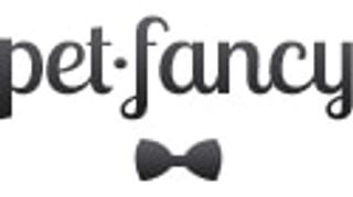 Pet Fancy logo