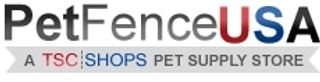 PetFenceUSA logo