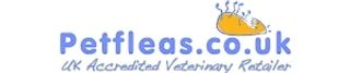 Petfleas logo