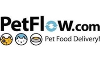 PetFlow logo