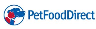 Pet Food Direct logo