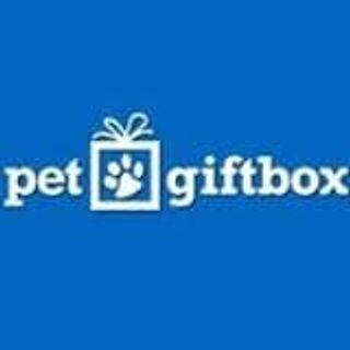 Pet Gift Box logo