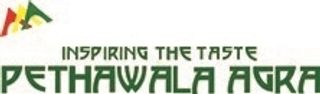 Pethawala Agra logo