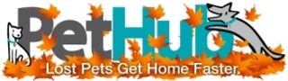 Pethub logo