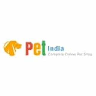 Petindia Online logo