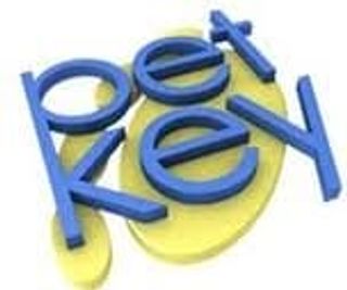 Pet Key logo