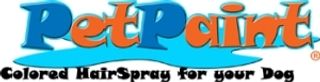 Pet Paint logo