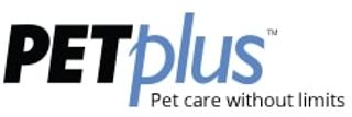 Pet Plus logo