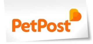 Petpost NZ logo