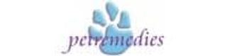 Petremedies.co.uk logo
