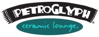 Petroglyph logo