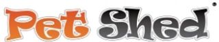 Pet Shed logo