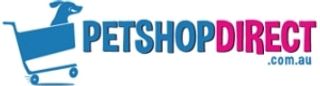 pet shop direct logo