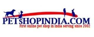Petshopindia logo