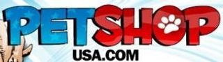 Pet Shop USA logo
