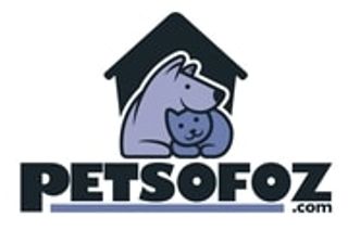 Petsofoz logo