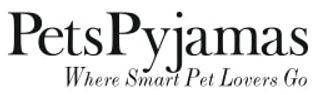 PetsPyjamas logo