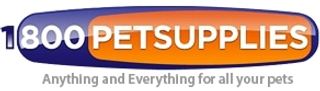 PetSupplies logo