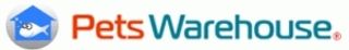 Pets Warehouse logo