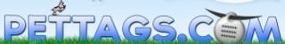 PetTags.com logo