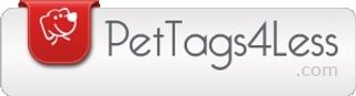 Pettags4less logo