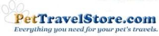 Pet Travel Store logo
