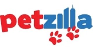 Petzilla logo