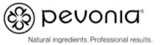 Pevonia logo