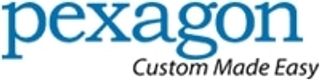 Pexagon logo