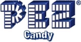 PEZ logo