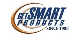 Get Smart Products logo