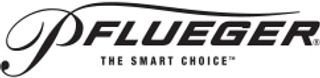 Pflueger logo