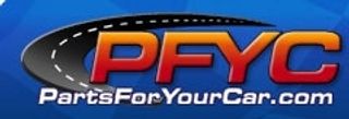 PFYC.com logo
