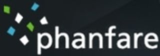 Phanfare logo