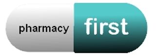 Pharmacy First logo