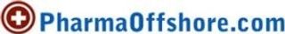 Pharmaoffshore logo