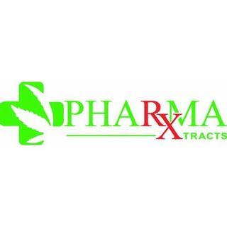 Pharma Xtracts logo