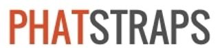Phatstraps logo