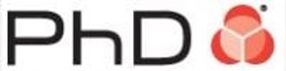 PhD Supplements logo
