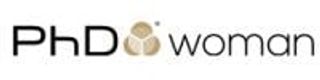 PhD Woman logo
