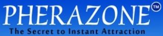 Pherazone logo