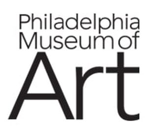 Philadelphia Museum Of Art logo