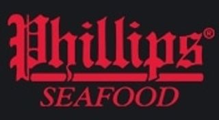 Phillips Seafood logo