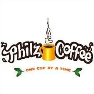 Philz Coffee logo